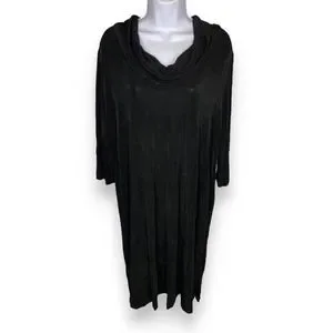 Slinky Brand Dresses Nwt Slinky Brand Womens Plus Size X Cowl